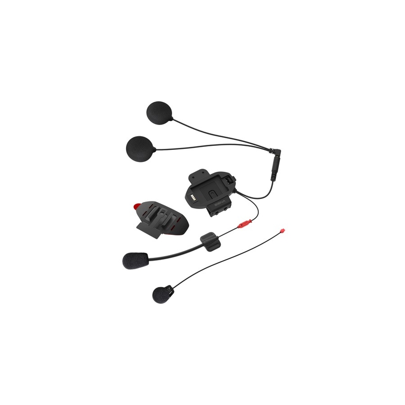 Interfon Bluetooth SENA SF2