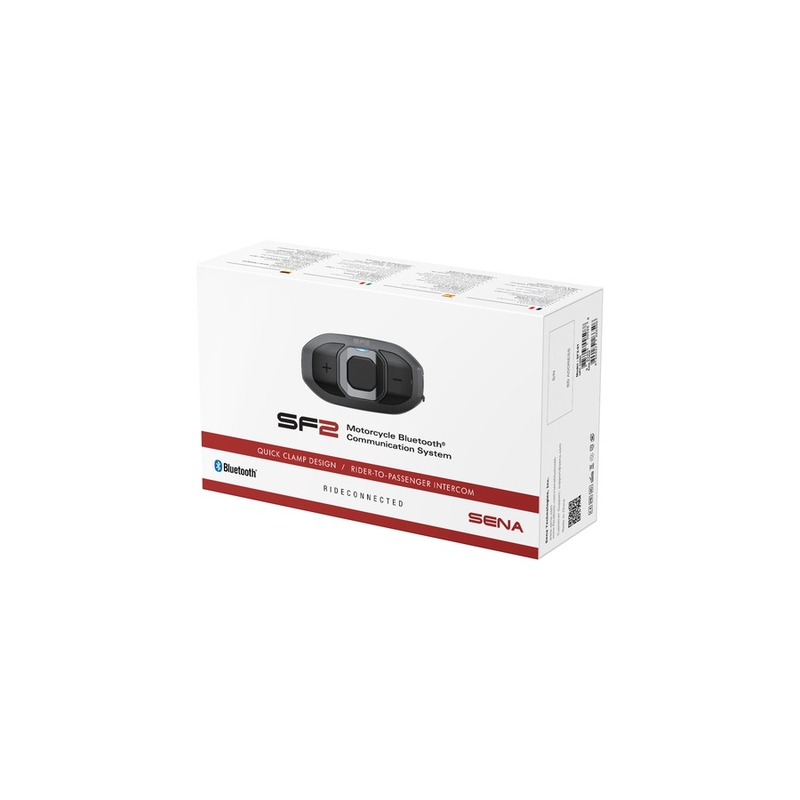 Interfon Bluetooth SENA SF2
