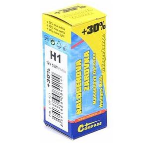 Bec 12V H1 55W +30%