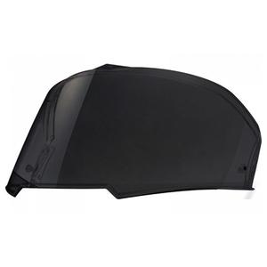 Plexi fum închis pentru casca LS2 FF900