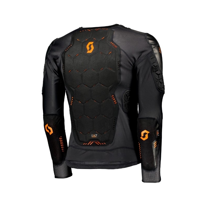 SCOTT Softcon 2 protector de corp