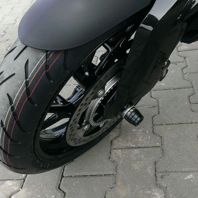 DUCATI DS 1000 "Multistrada"  Conus(PO) výprodej