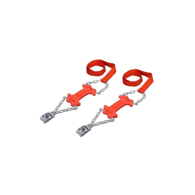 K2 centuri de salvare universale 2pcs
