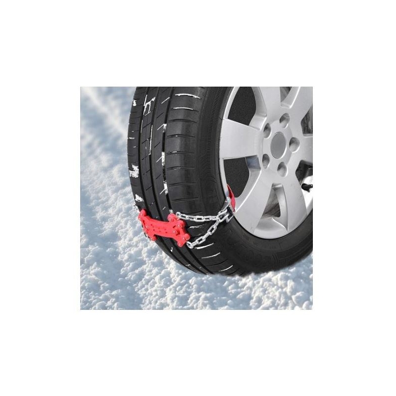K2 centuri de salvare universale 2pcs