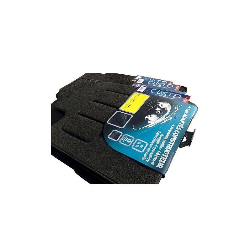 Covoare textile UNI VOLKSWAGEN