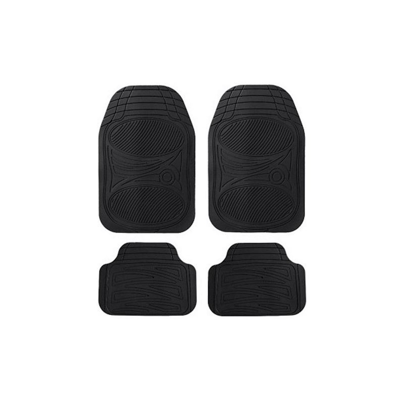 Covoare din PVC SPACE 4pcs