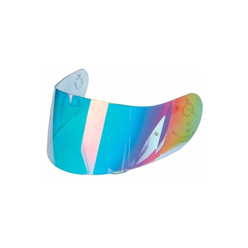 Plexi de iridiu pentru căștile NOX N302, N302S