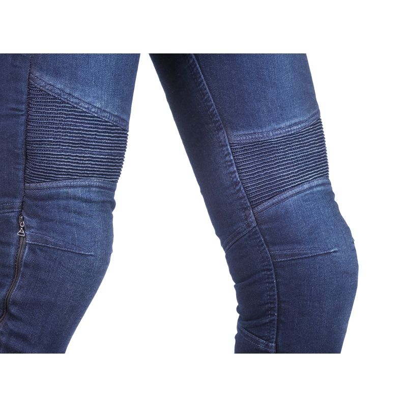 Street Racer Spike II pentru femei Street Racer Spike II Blugi albaștri Slim fit CE
