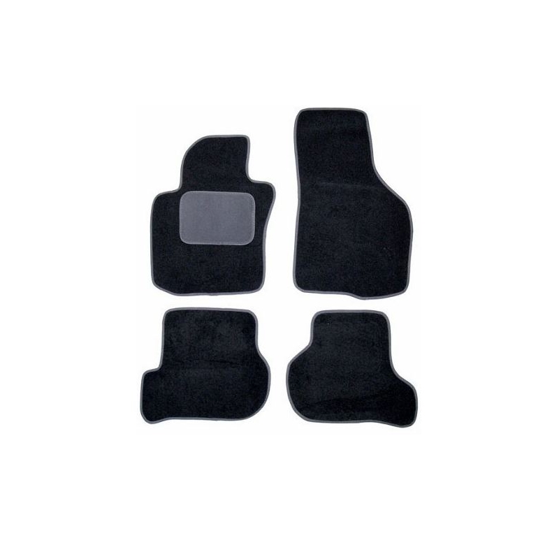 Covoare textile 4pcs OCTAVIA II.
