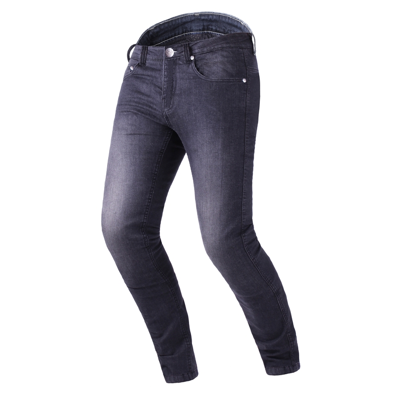 Blugi moto RSA Route CE negri