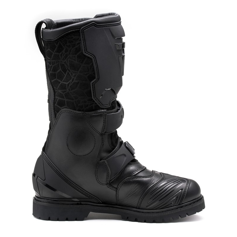 Rebelhorn Patrol Patrol Motociclete Cizme lichidare
