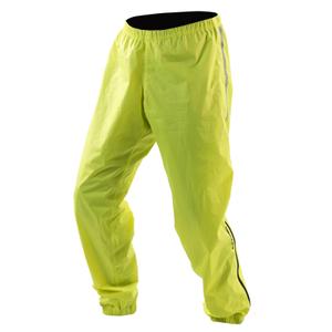 Pantaloni de ploaie Shima HydroDry+ galben fluo