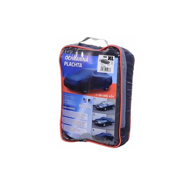 Prelata de protecție FULL XL
