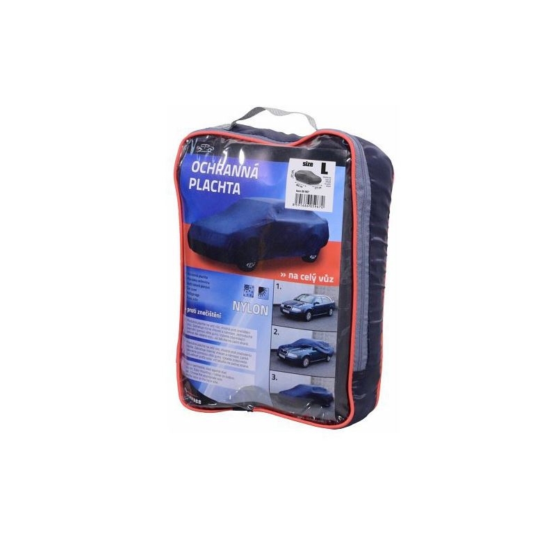 Prelata de protecție FULL L