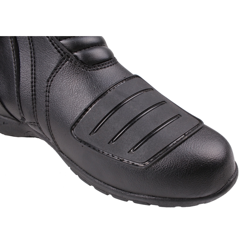 Cizme pentru motociclete RSA Tracker - Grad II