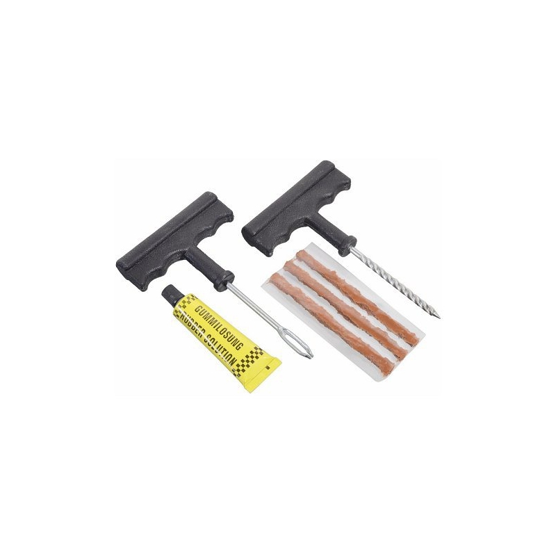 Kit de reparare a înțepăturilor de anvelope