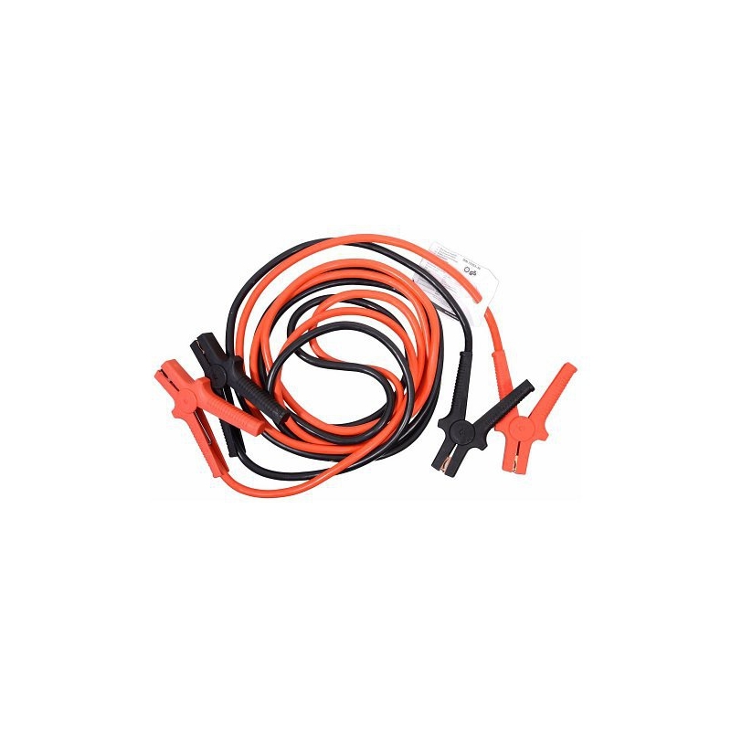Cabluri de pornire 35 lungime 4,5m TÜV/GS DIN72553