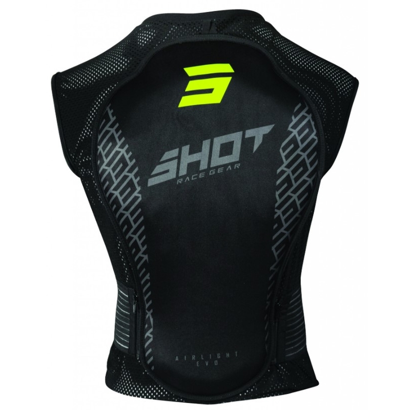 Vesta pentru copii Shot Airlight Evo 2.0