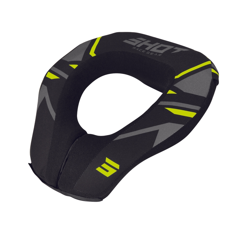 Kids Neck Protector Shot 2.0