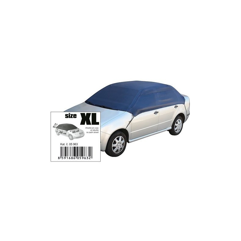 Foaie de protecție XL