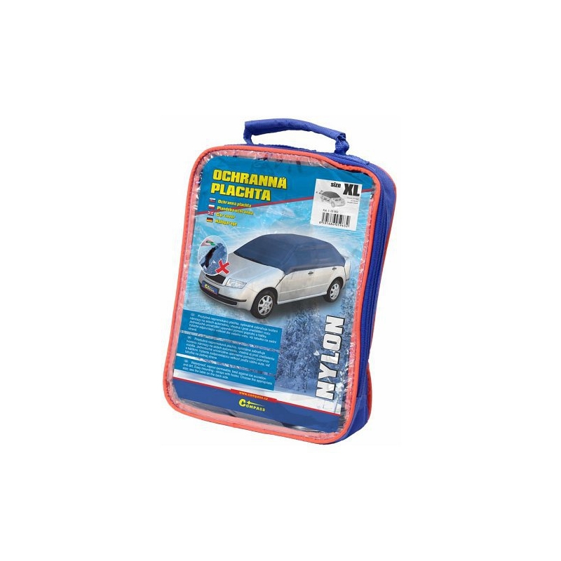 Foaie de protecție XL