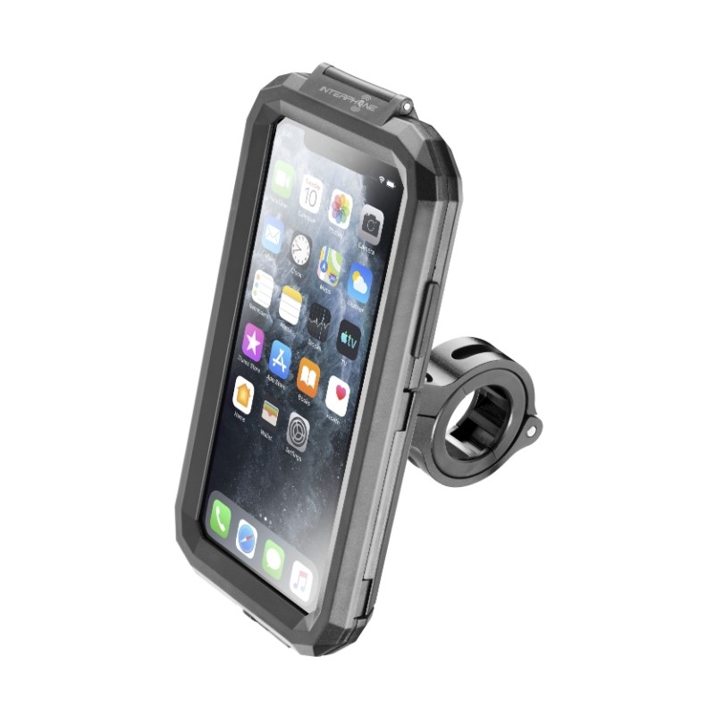 Carcasă impermeabilă Interphone pentru Apple iPhone 11 Pro Max lichidare