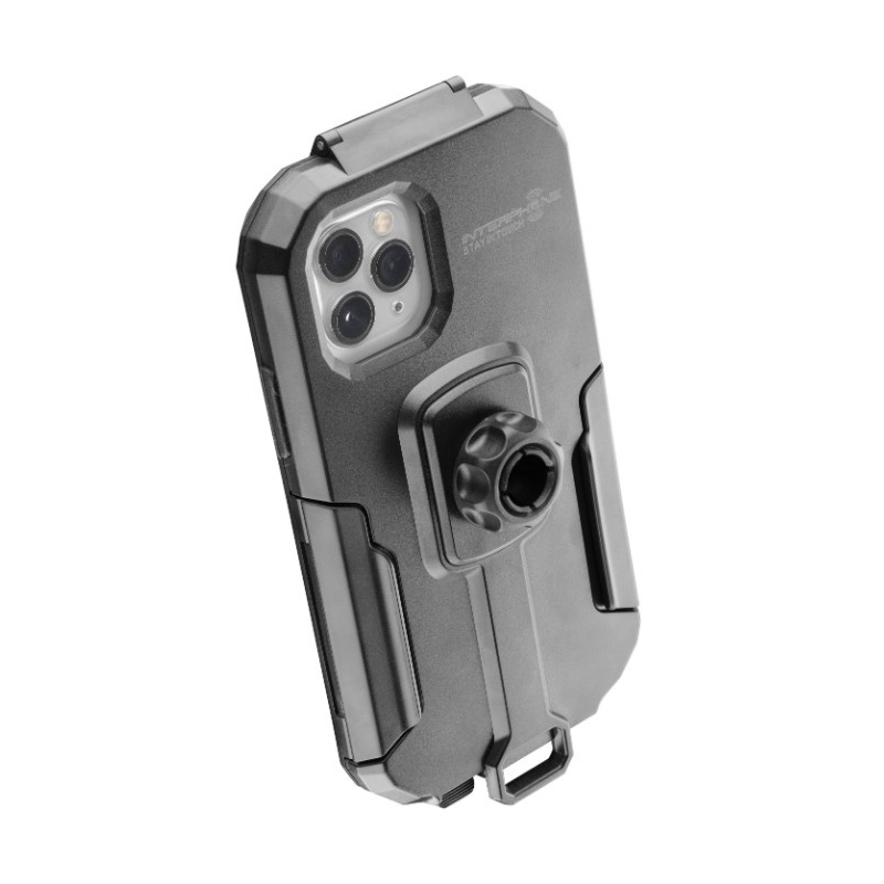 Carcasă impermeabilă Interphone pentru Apple iPhone 11 Pro Max lichidare