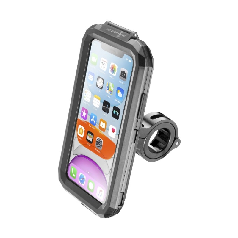 Carcasă impermeabilă Interphone pentru Apple iPhone 11 lichidare