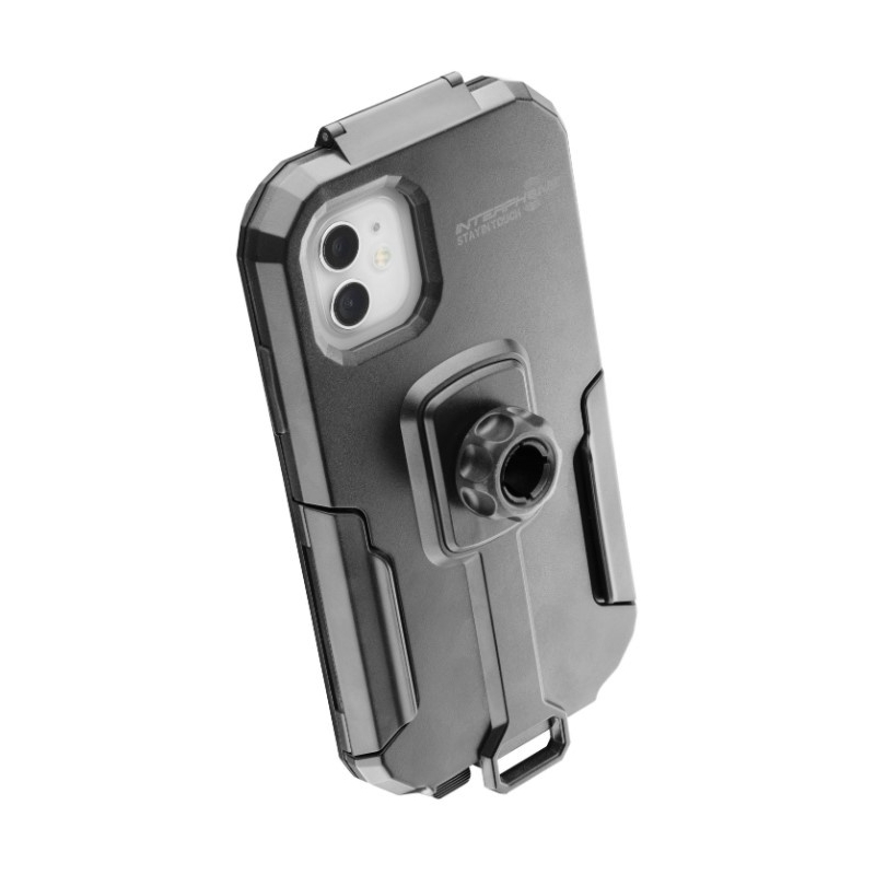 Carcasă impermeabilă Interphone pentru Apple iPhone 11 lichidare