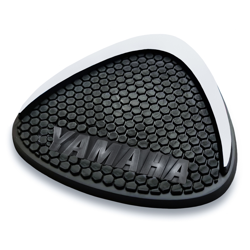 Yamaha suport lateral stand pad