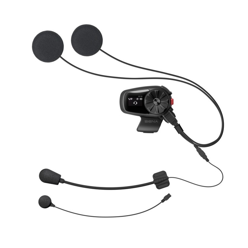 Set de 2 interfoane Bluetooth SENA 5S
