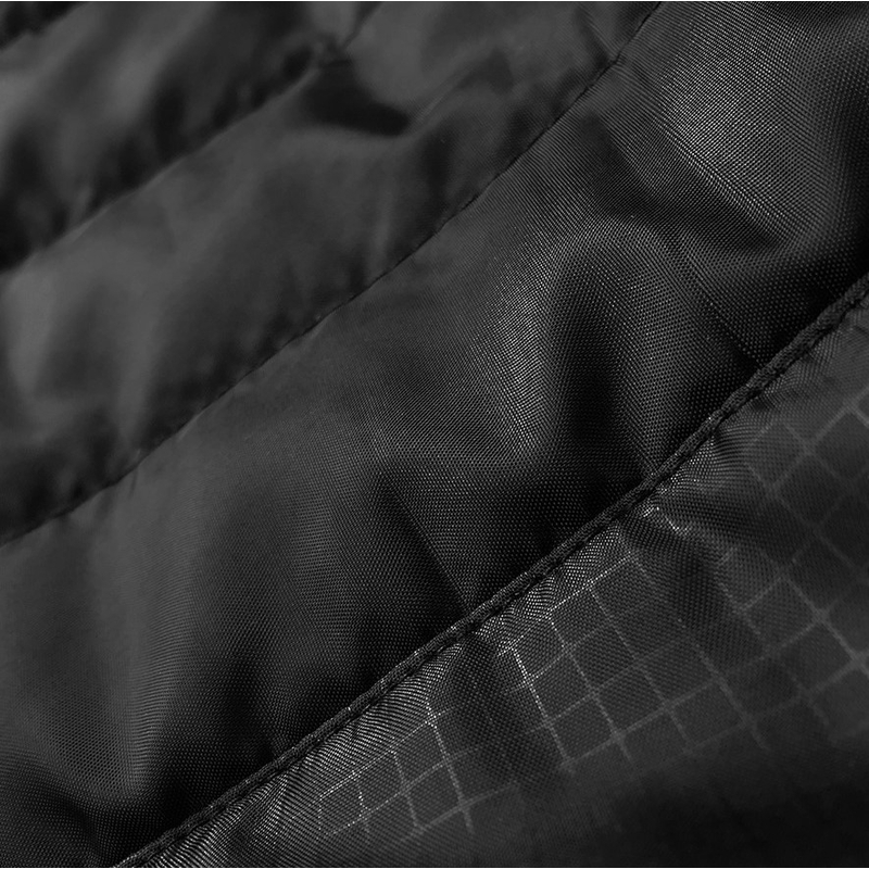 Jacheta de motocicletă Oxford Advanced Mondial Black