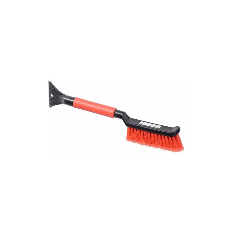 Răzuitor cu mătură SKATE 41cm