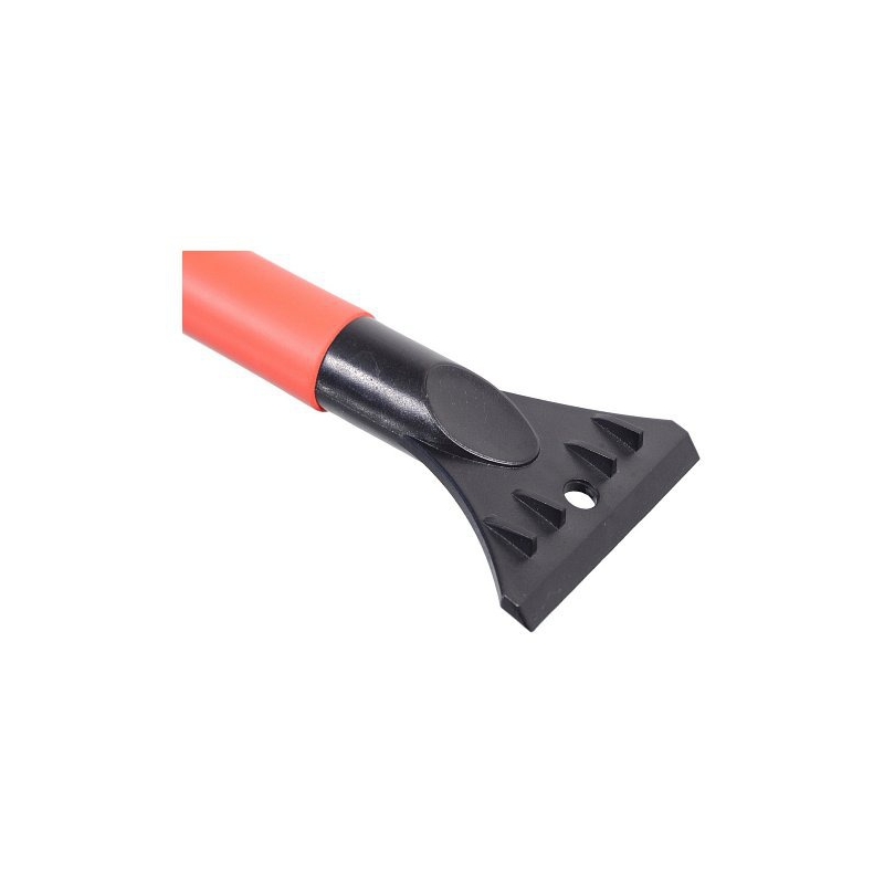 Răzuitor cu mătură SKATE 41cm