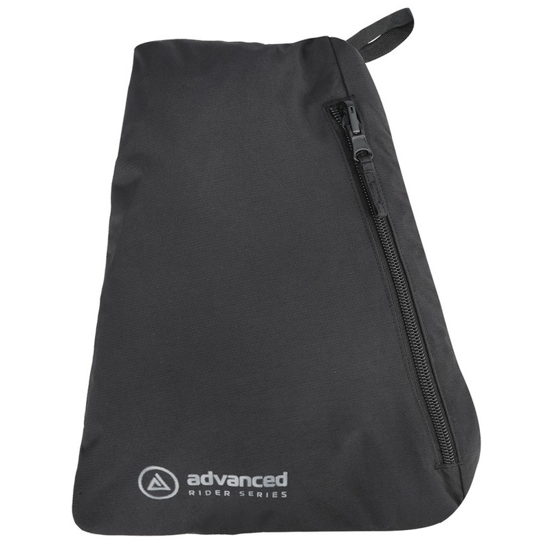 Oxford Advanced Rain Seal Pro negru-gri-galben-fluo jachetă de ploaie lichidare