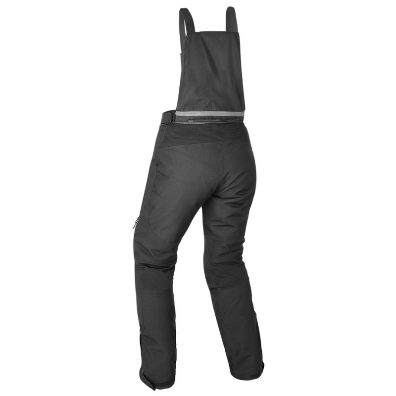 Pantaloni pentru femei Oxford Advanced Mondial pentru motociclete Negru