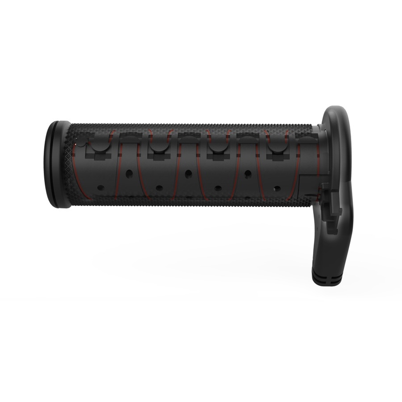 Oxford Hotgrips Evo Thermistor pentru ATV, mânere încălzite pentru ATV
