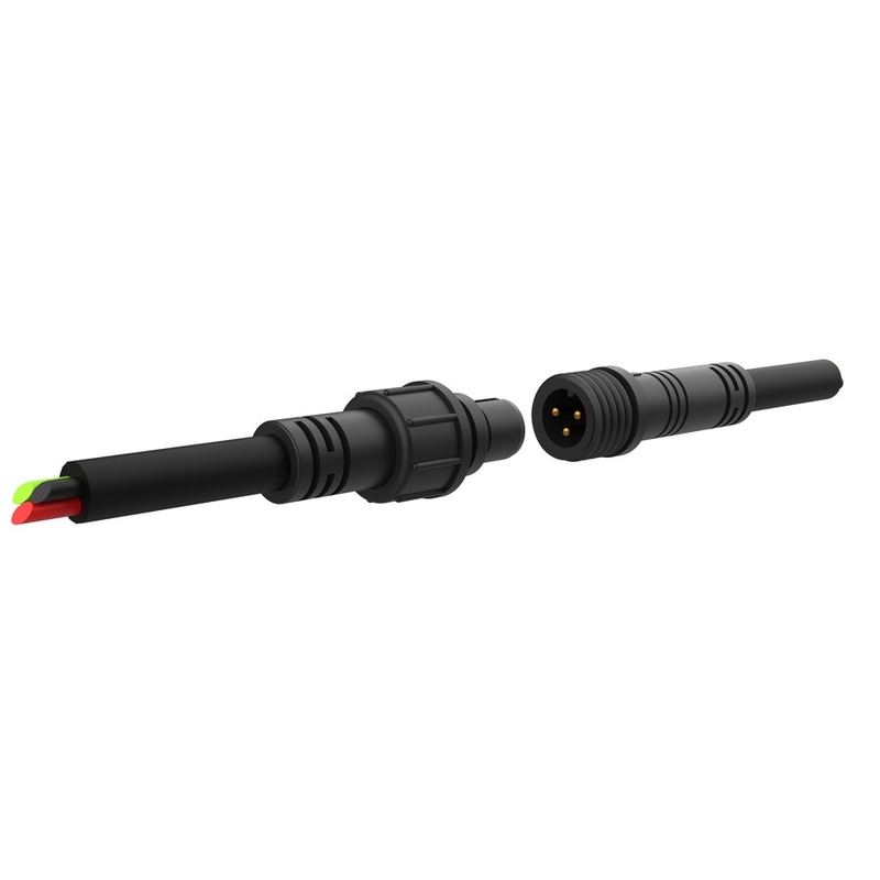 Oxford Hotgrips Evo Thermistor pentru ATV, mânere încălzite pentru ATV