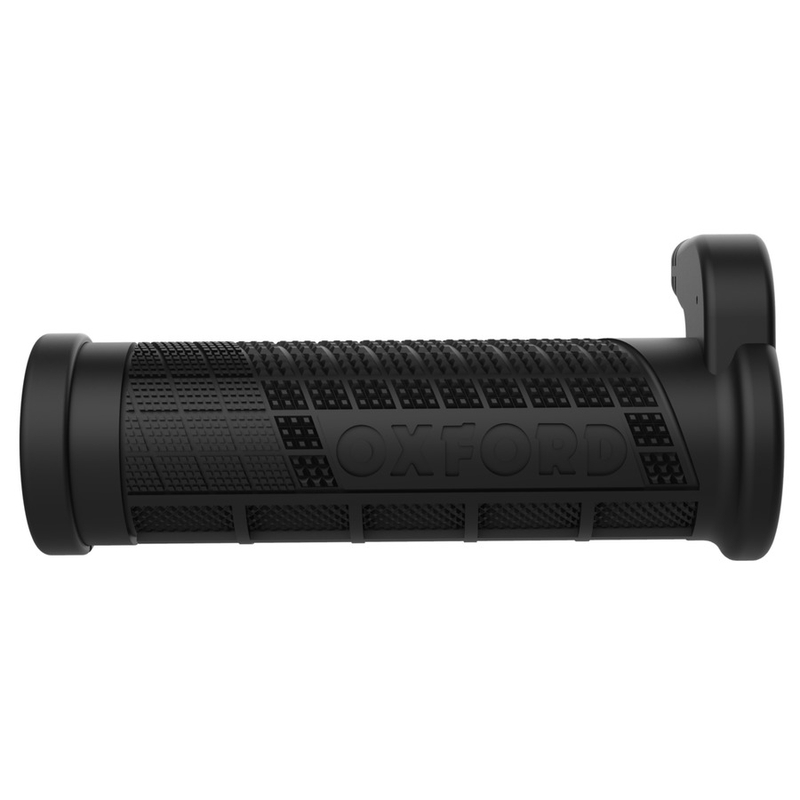 Oxford Hotgrips Evo Thermistor pentru ATV, mânere încălzite pentru ATV