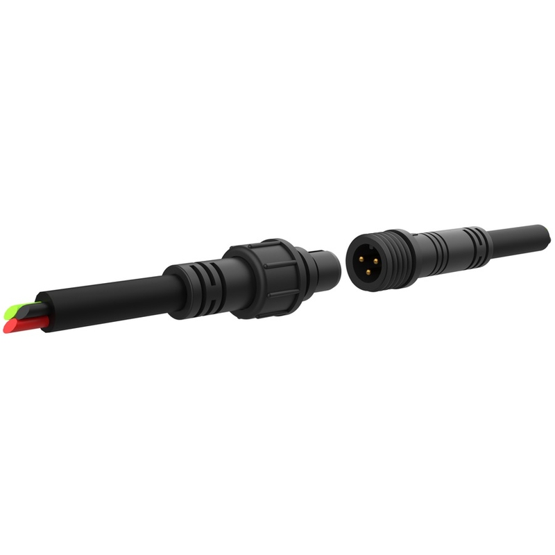 Oxford Hotgrips Evo Thermistor Touring cu mânere încălzite