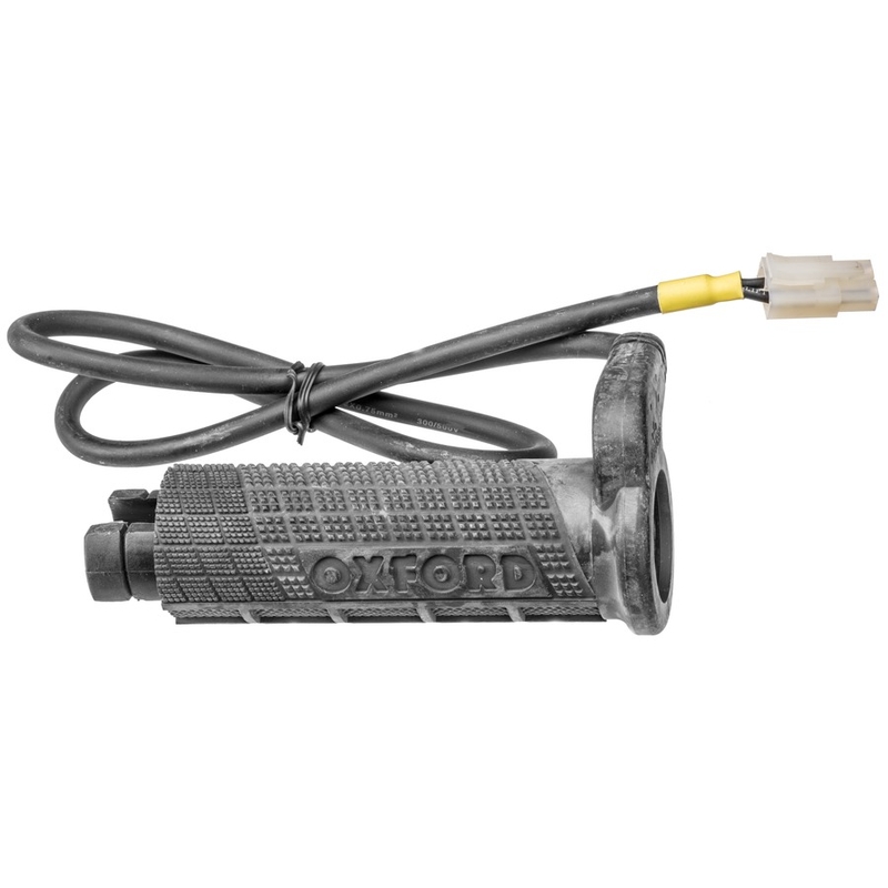 Mâner stâng de înlocuire pentru mânerele încălzite Oxford Hotgrips ATV și ATV Premium