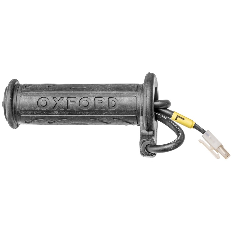 Mâner stâng de înlocuire pentru Oxford Hotgrips Commuter