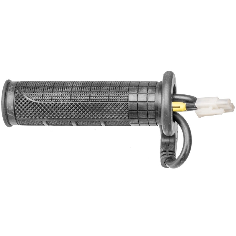 Mâner stâng de schimb pentru mânerele încălzite Oxford Hotgrips Premium Adventure