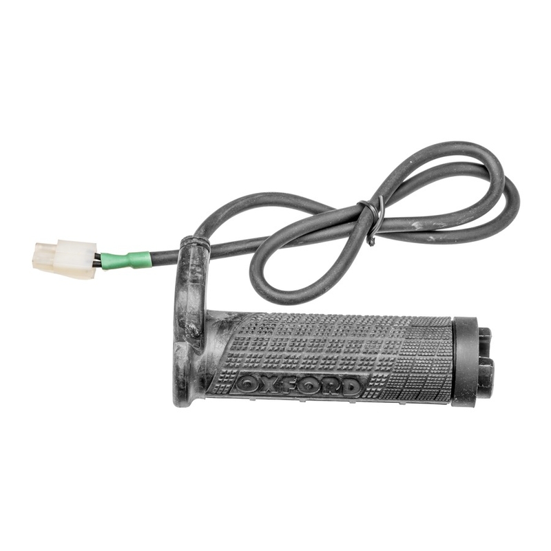 Mâner drept de înlocuire pentru mânerele încălzite Oxford Hotgrips ATV și ATV Premium