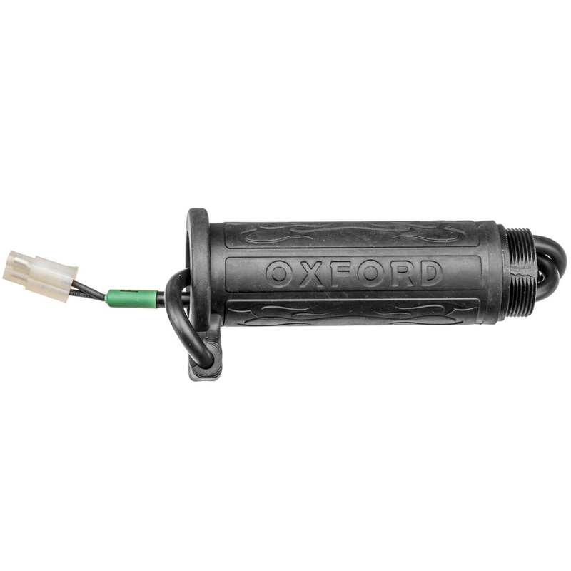 Mâner drept de înlocuire pentru mânerele încălzite Oxford Hotgrips Cruiser și Cruiser Premium lichidare
