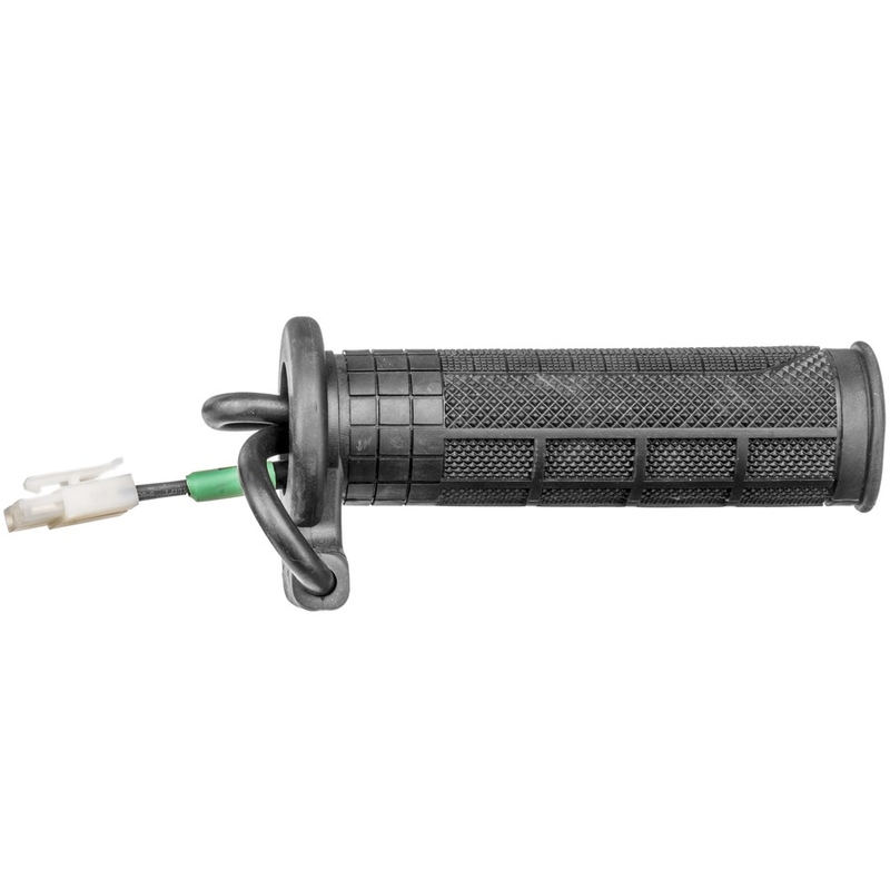 Mâner drept de înlocuire pentru mânerele încălzite Oxford Hotgrips Premium Adventure