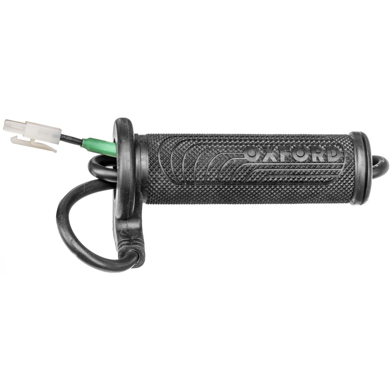 Mâner drept de înlocuire pentru mânerele încălzite Oxford Hotgrips Premium Sports Heated Grips