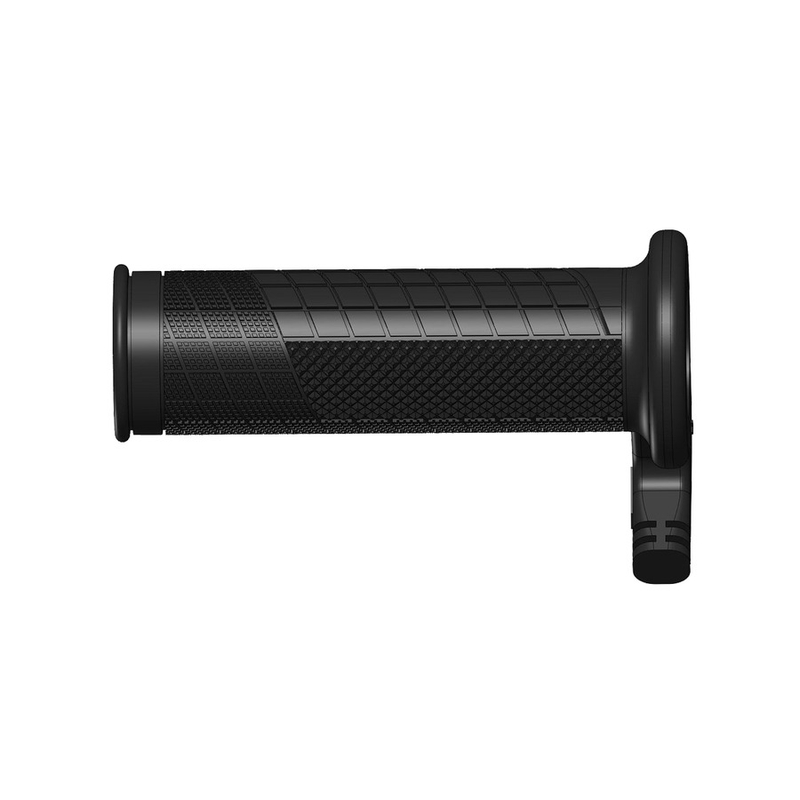 Mâner stâng de înlocuire pentru mânerele încălzite Oxford Hotgrips Premium Touring