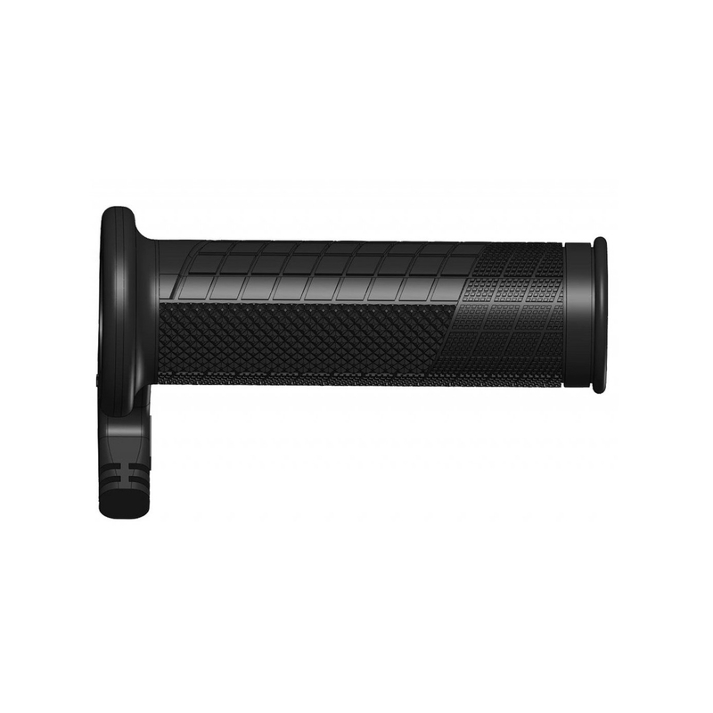 Mâner drept de înlocuire pentru mânerele încălzite Oxford Hotgrips Premium Touring