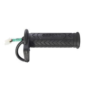 Mâner drept de înlocuire pentru Oxford Hotgrips Scooter